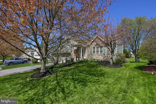 $520,000 | 105 Plumeria Place, Lancaster, PA 17602