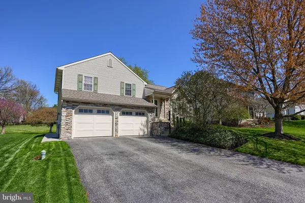 $520,000 | 105 Plumeria Place, Lancaster, PA 17602