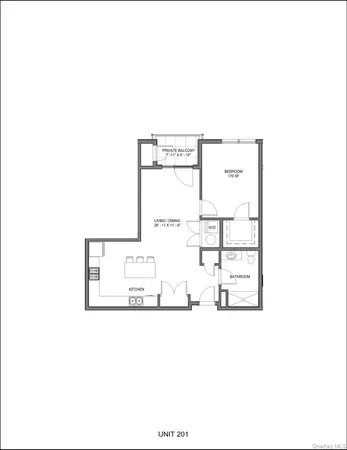 $495,000 | 25 South Riverside Avenue, Unit 309, Croton-on-Hudson, NY 10520
