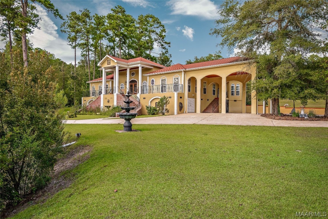 895 Doe Run Road Newton, AL 36352 - Photo 7 of 63 Gallery Image 7
