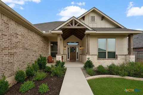$374,900 | 1211 Carnaby Drive, Temple, TX 76502