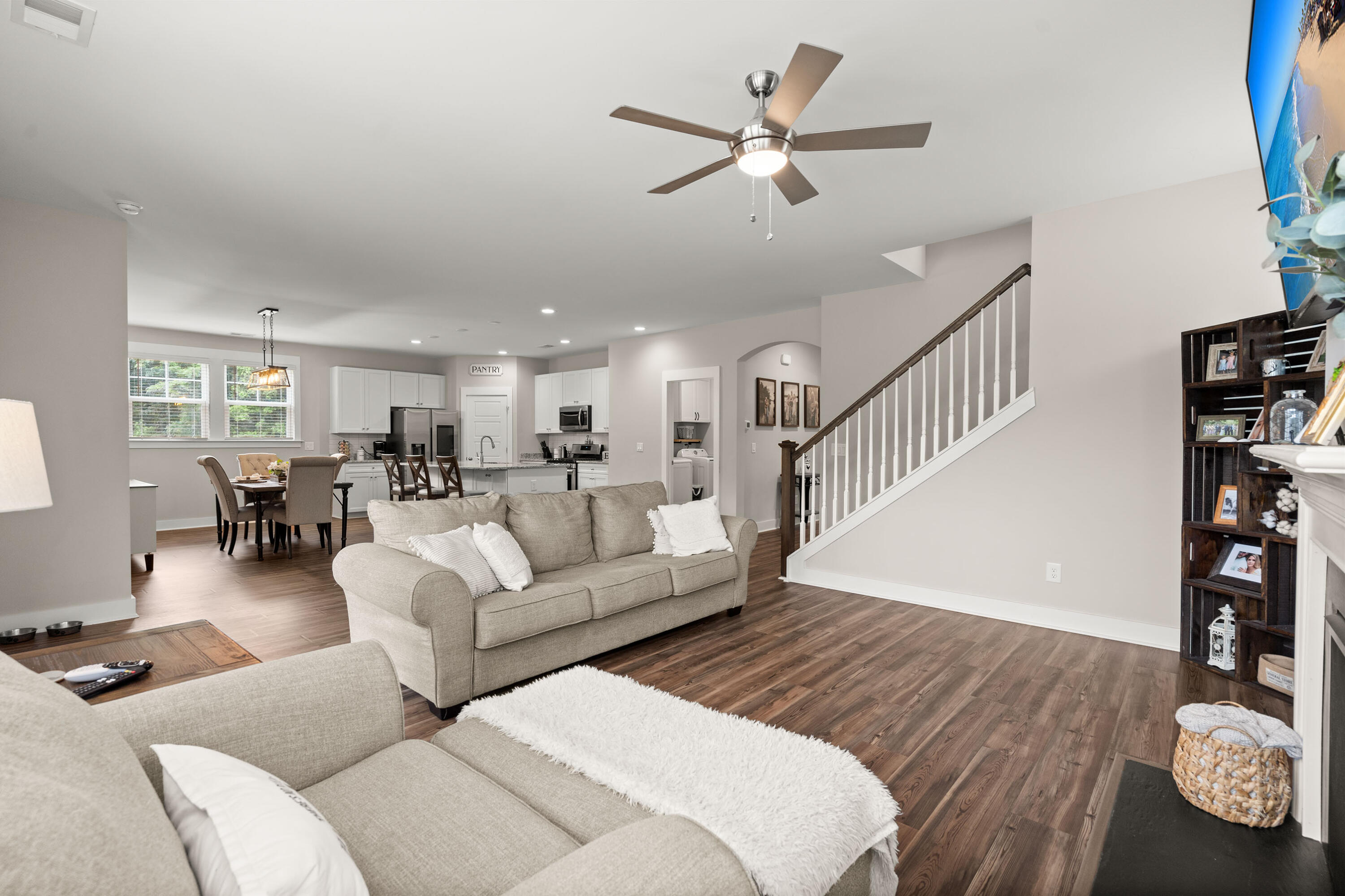 140 Long Plantation Road Harleyville, SC 29448 - Photo 16 of 53 16