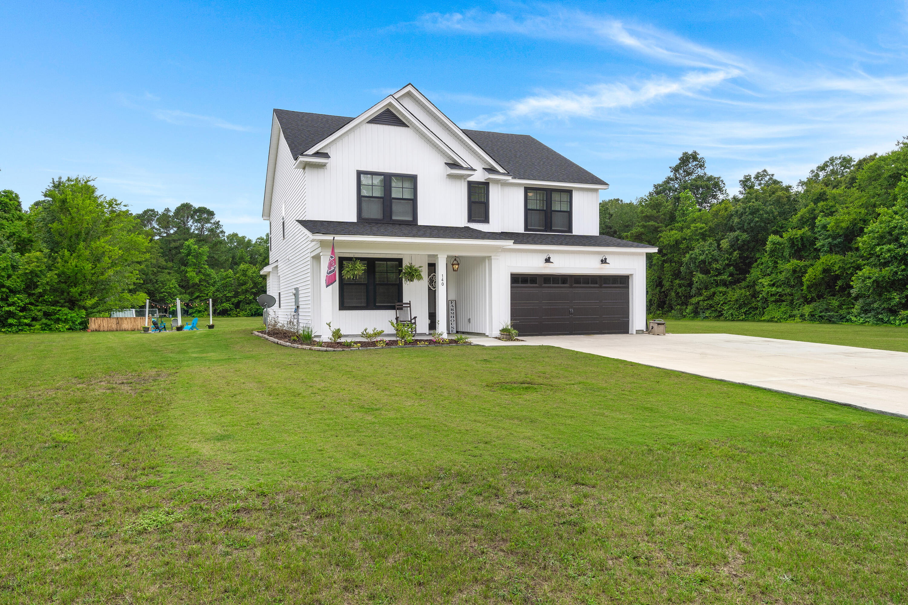 140 Long Plantation Road Harleyville, SC 29448 - Photo 3 of 53 3