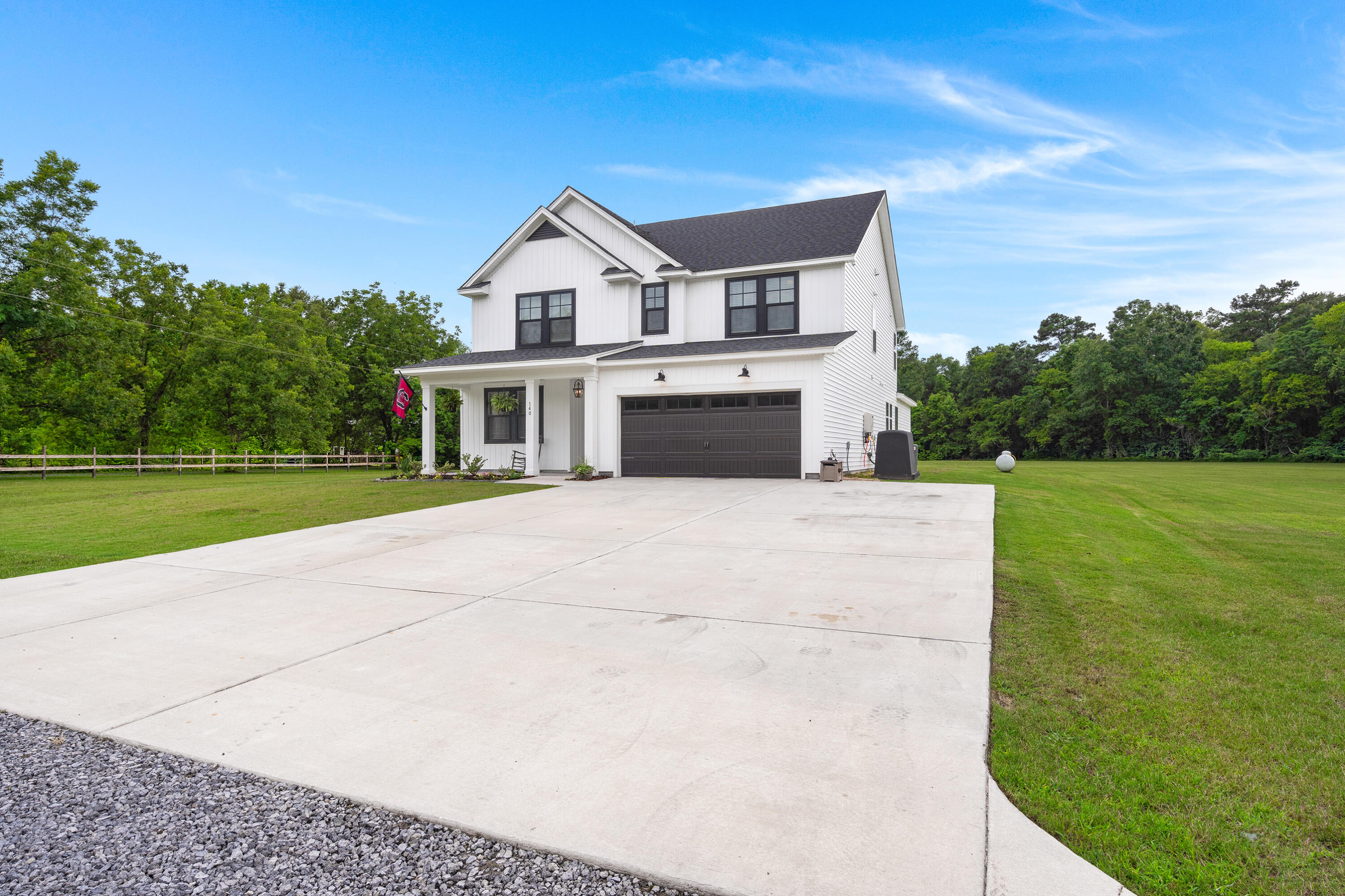 140 Long Plantation Road Harleyville, SC 29448 - Photo 4 of 53 4