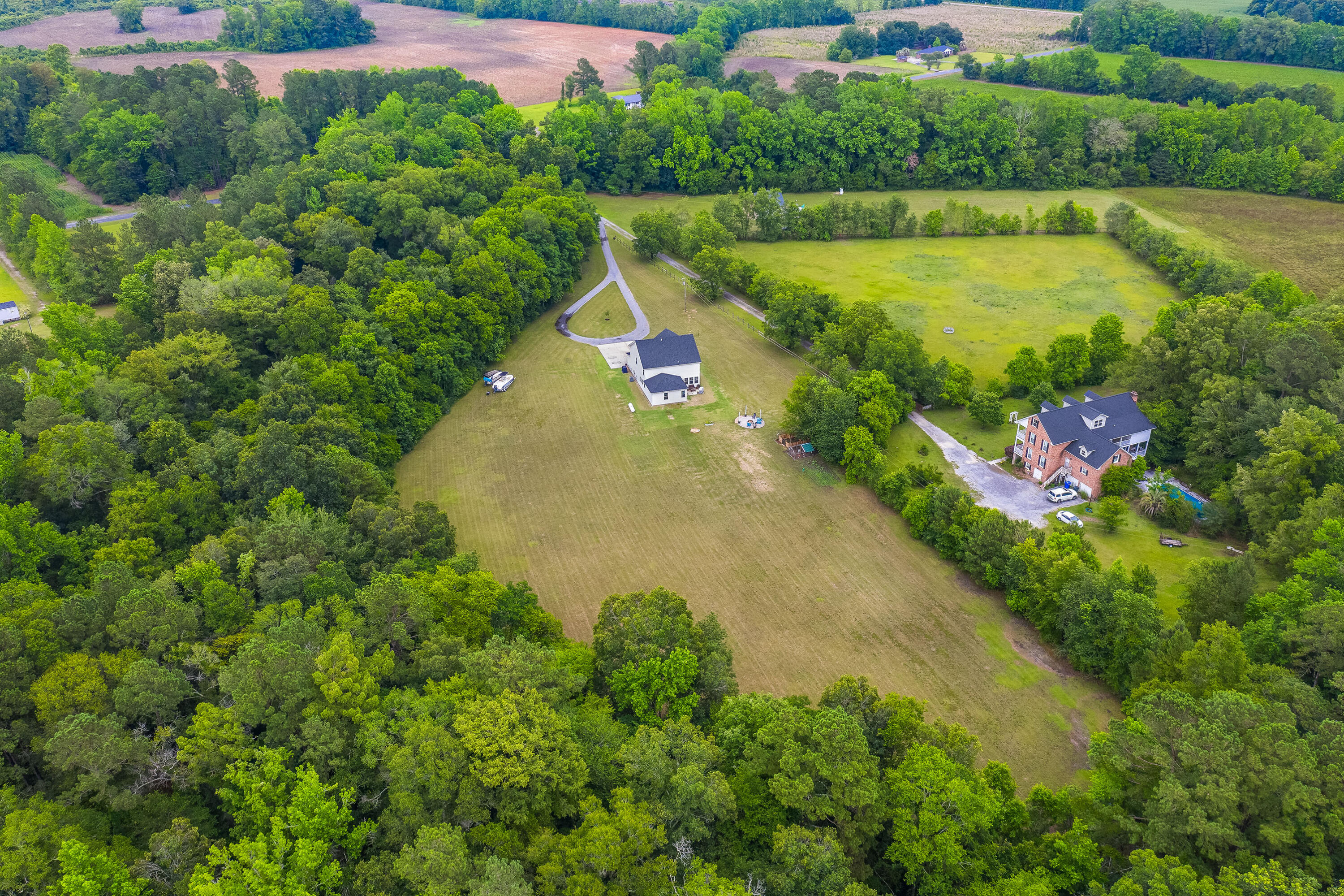140 Long Plantation Road Harleyville, SC 29448 - Photo 46 of 53 46