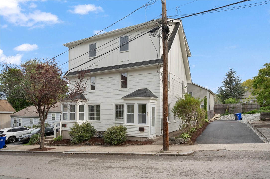 54 Grand View Street Providence, RI 02906 - Photo 1 of 43