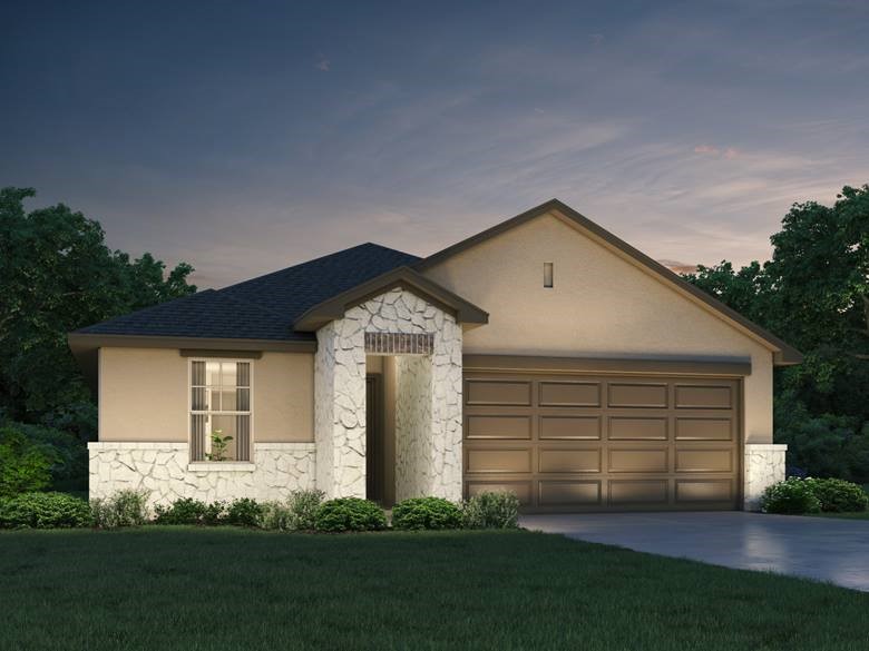 1104 View Drive Georgetown, TX 78628 - Photo 1 of 1 Gallery Image 1