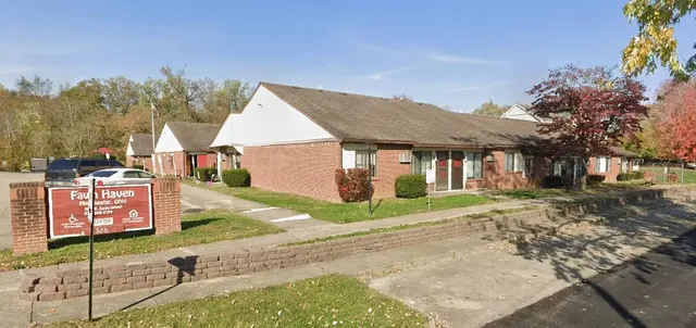 $520 | 507 West 6th Street, Manchester, OH 45144