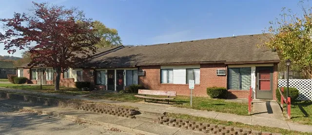 $520 | 507 West 6th Street, Manchester, OH 45144