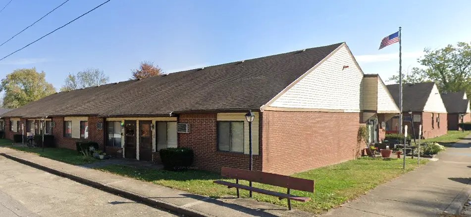 507 West 6th Street Manchester, OH 45144 - Photo 3 of 6