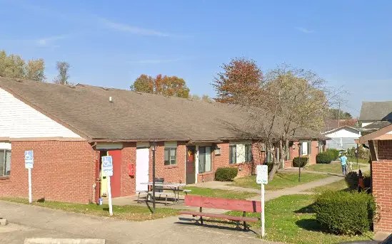 507 West 6th Street Manchester, OH 45144 - Photo 4 of 6