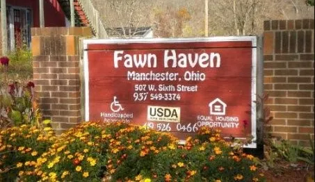 $520 | 507 West 6th Street, Manchester, OH 45144