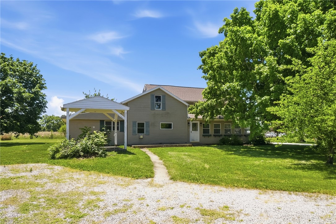 4675 Orbison Road Troy, OH 45373 - Photo 7 of 60