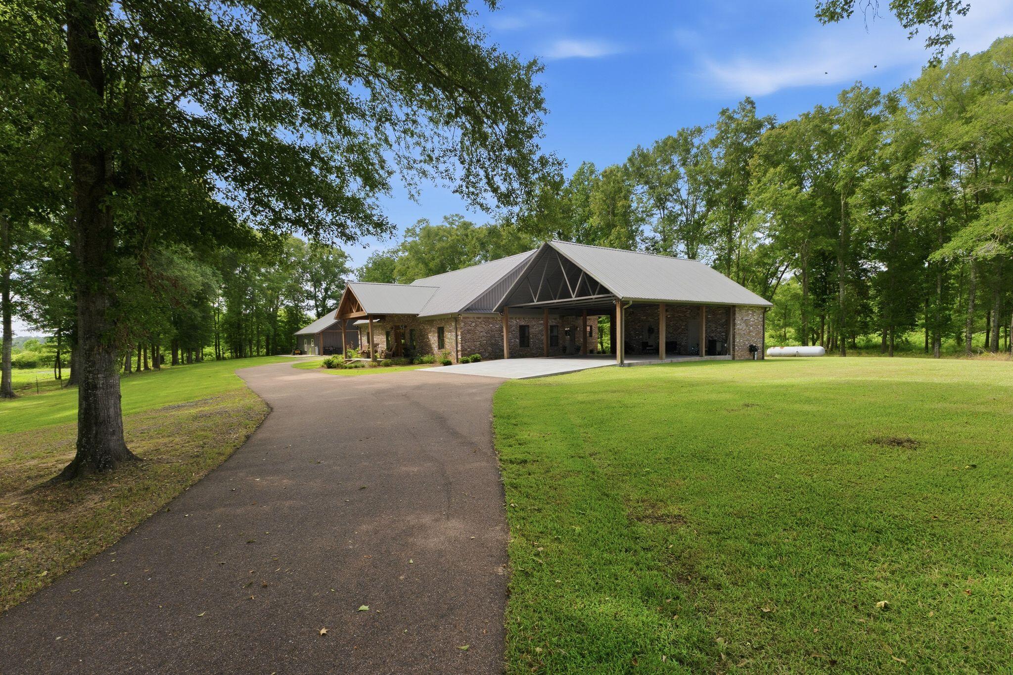 225 Coats Road Magee, MS 39111 - Photo 6 of 87 Gallery Image 6