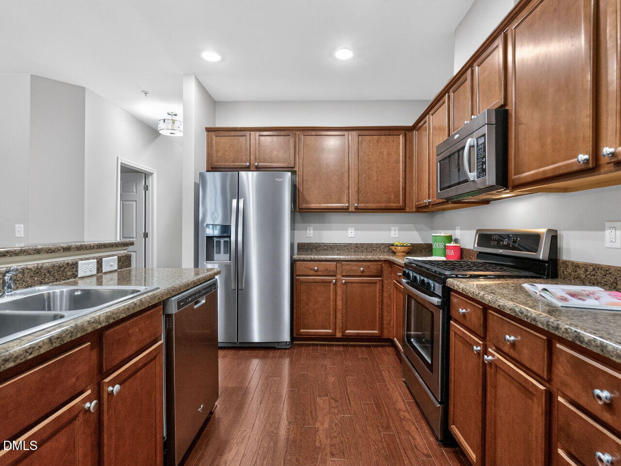 8203 Yaxley Hall Drive Raleigh, NC 27616 - Photo 11 of 37