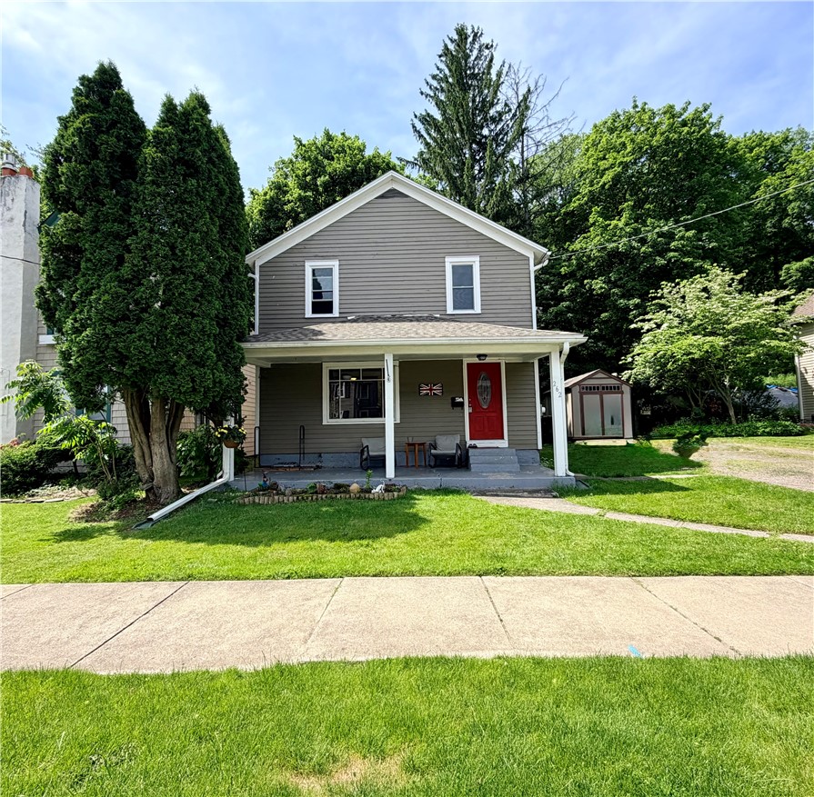 262 East 3rd Street Corning, NY 14830 - Photo 1 of 19