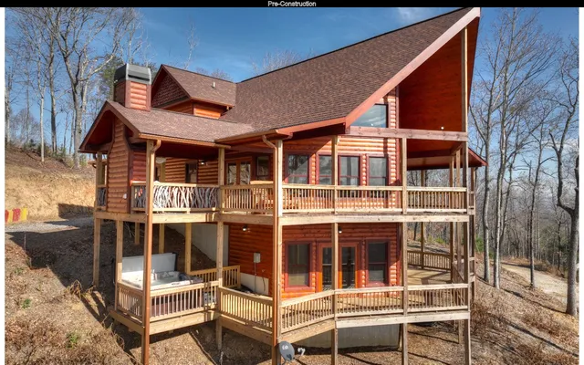 $950,000 | 545 Mull Lane, Morganton, GA 30560