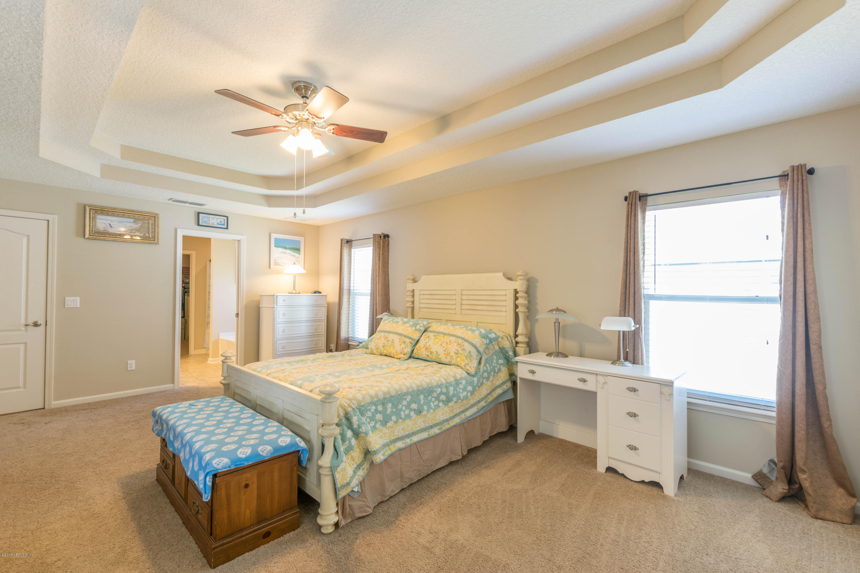 3851 Trail Ridge Road Middleburg, FL 32068 - Photo 8 of 24 Master View 2