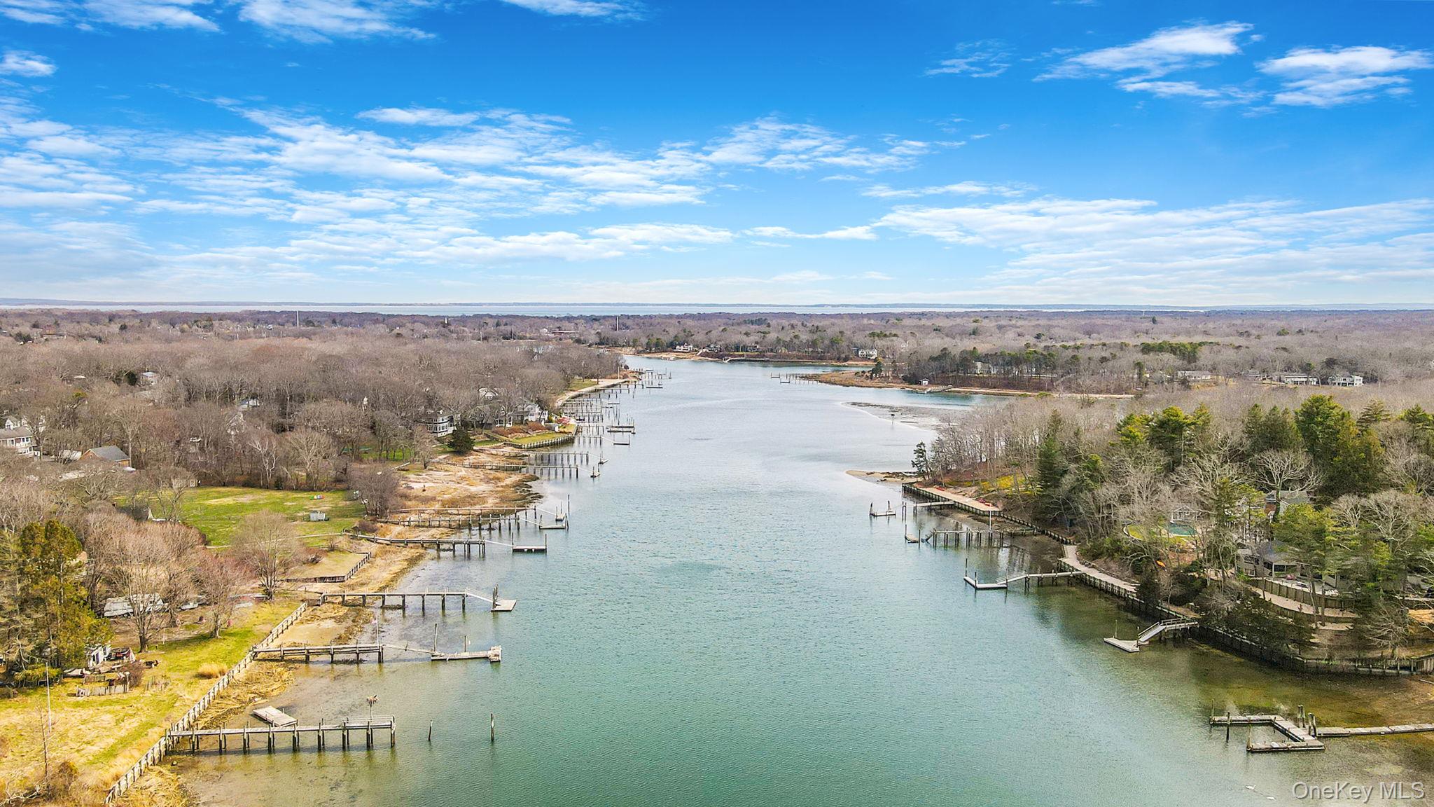 1745 Bay View Avenue Mattituck, NY 11952 - Photo 33 of 37 a view of a ocean with beach