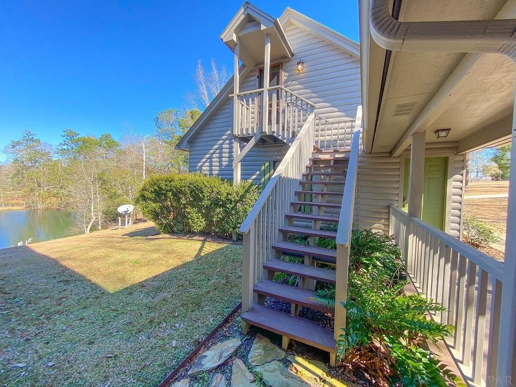9651 Chumuckla Springs Road Jay, FL 32565 - Photo 14 of 50 Gallery Image 14