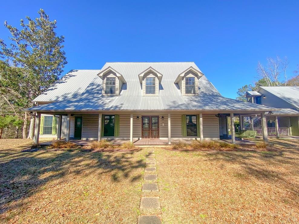 9651 Chumuckla Springs Road Jay, FL 32565 - Photo 4 of 50 Gallery Image 4