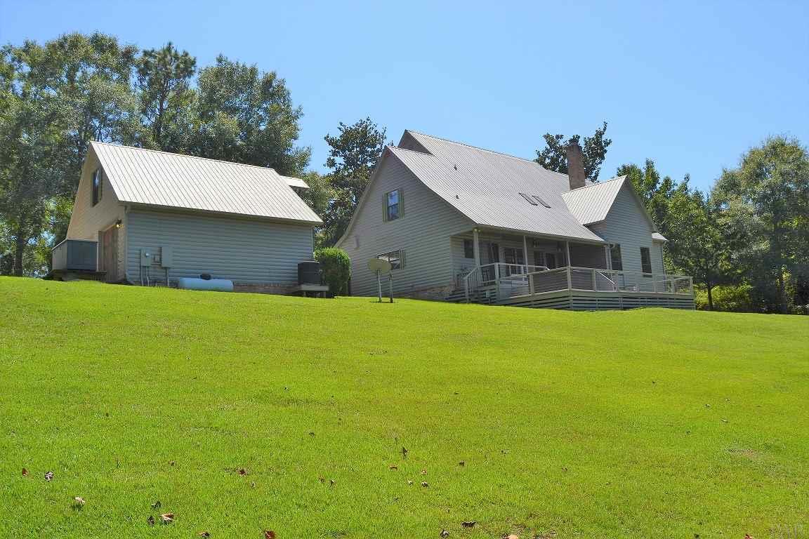 9651 Chumuckla Springs Road Jay, FL 32565 - Photo 5 of 50 Gallery Image 5