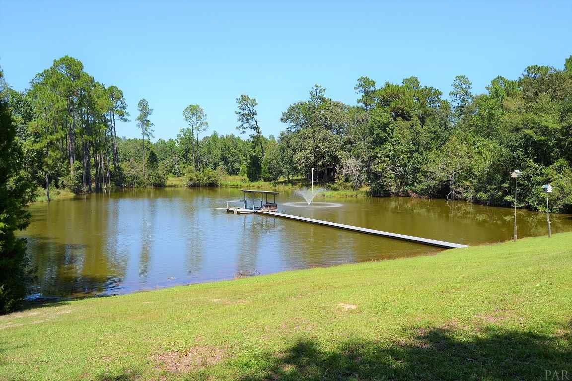 9651 Chumuckla Springs Road Jay, FL 32565 - Photo 8 of 50 Gallery Image 8