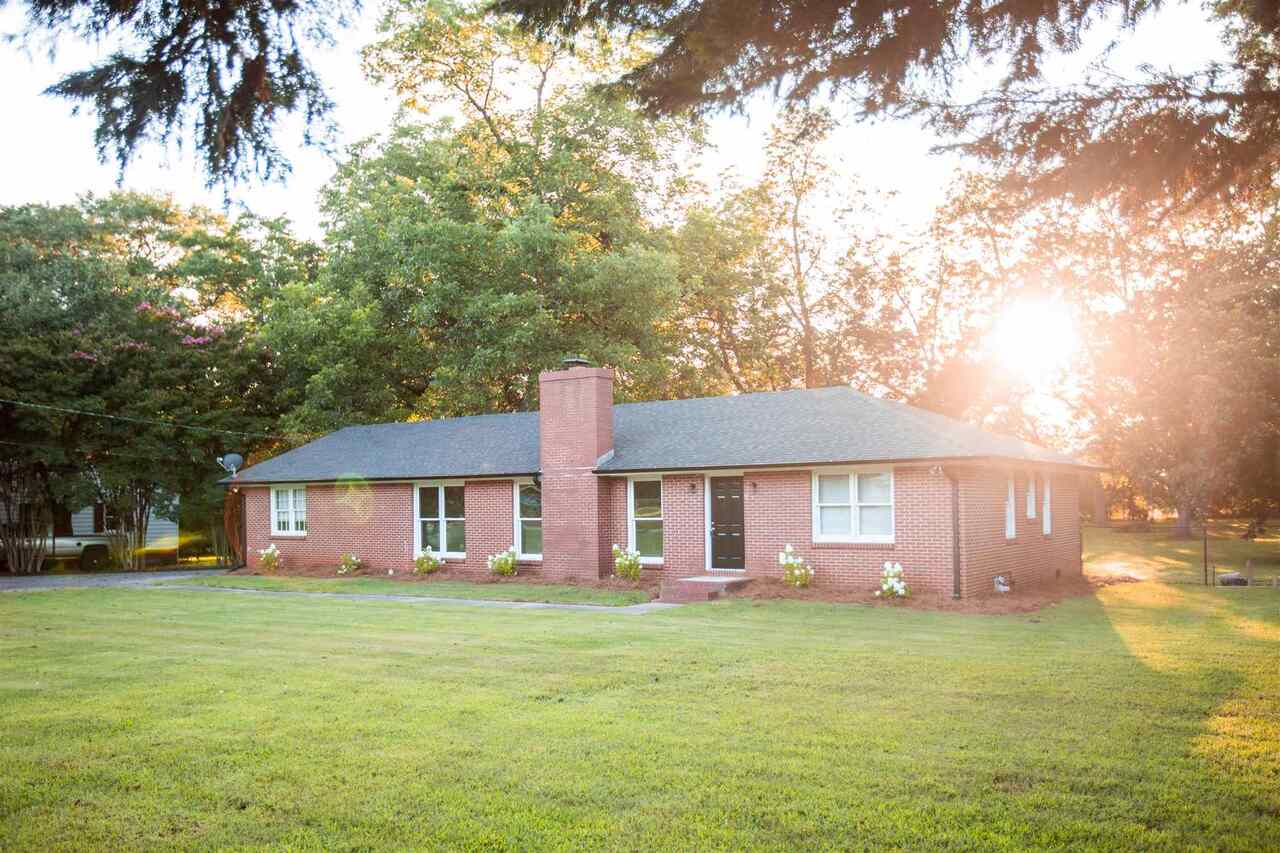 855 North Cherokee Road Social Circle, GA 30025 - Photo 1 of 1 Gallery Image 1
