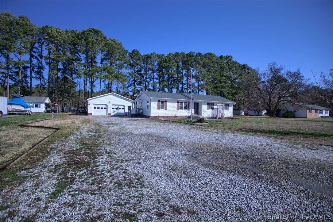 320 Evans Road Mathews, VA 23109 - Photo 31 of 37 Gallery Image 31