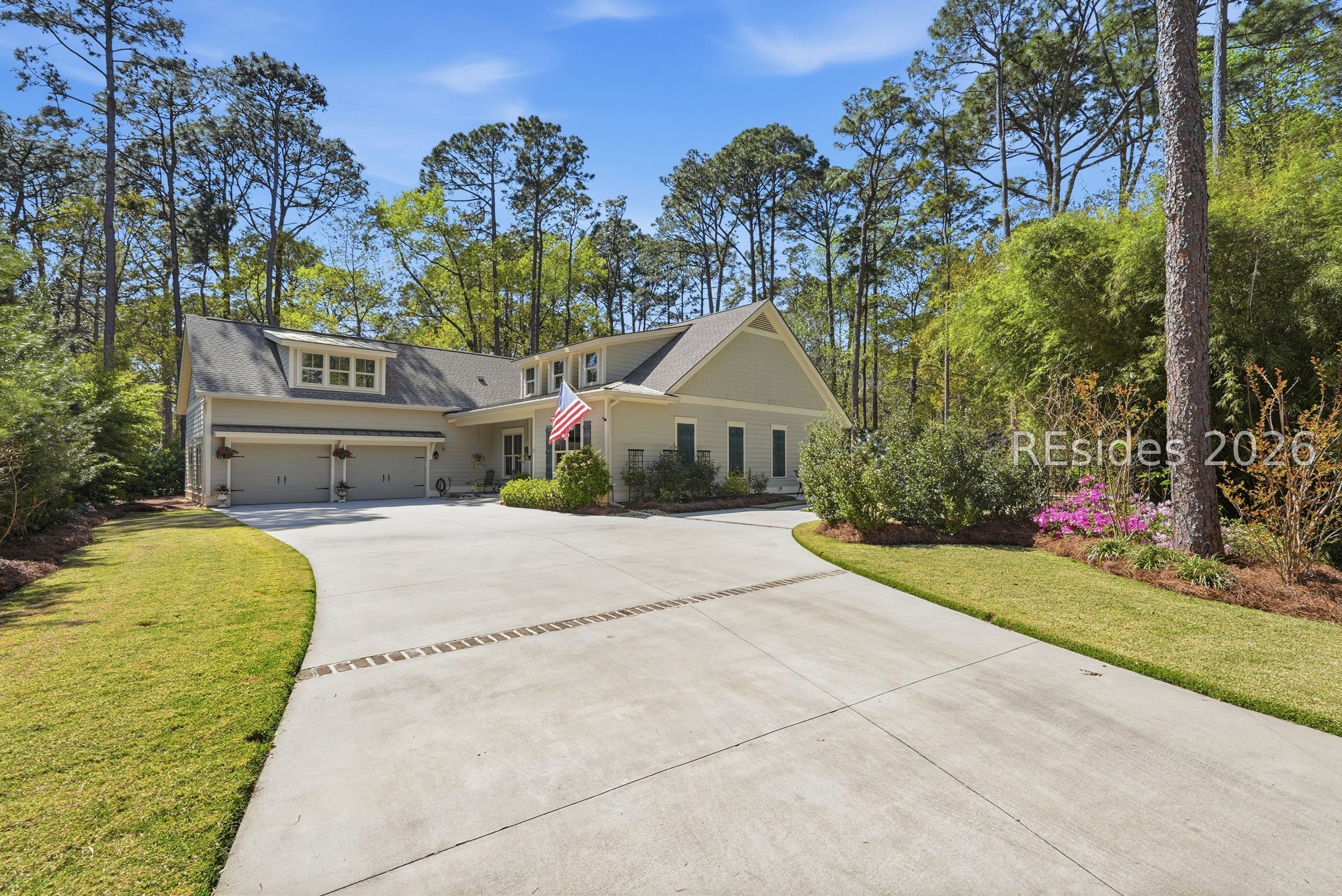 11 Jingle Shell Lane Hilton Head Island, SC 29926 - Photo 1 of 1