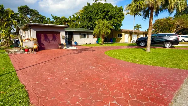 $1,350 | 7961 Orleans Street, Unit 1, Miramar, FL 33023