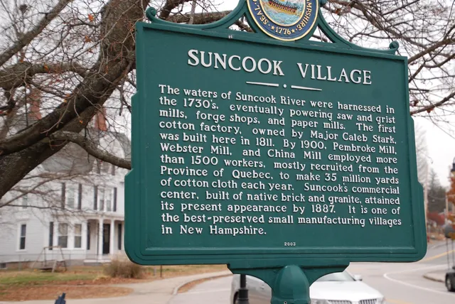 $1,950 | 34 Broadway, Pembroke, NH 03275