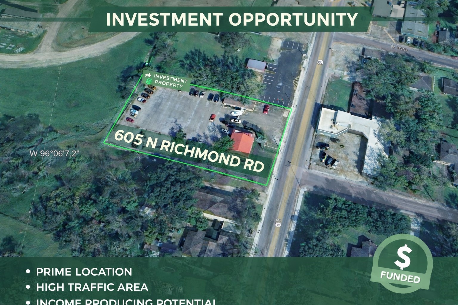 a view of outdoor space