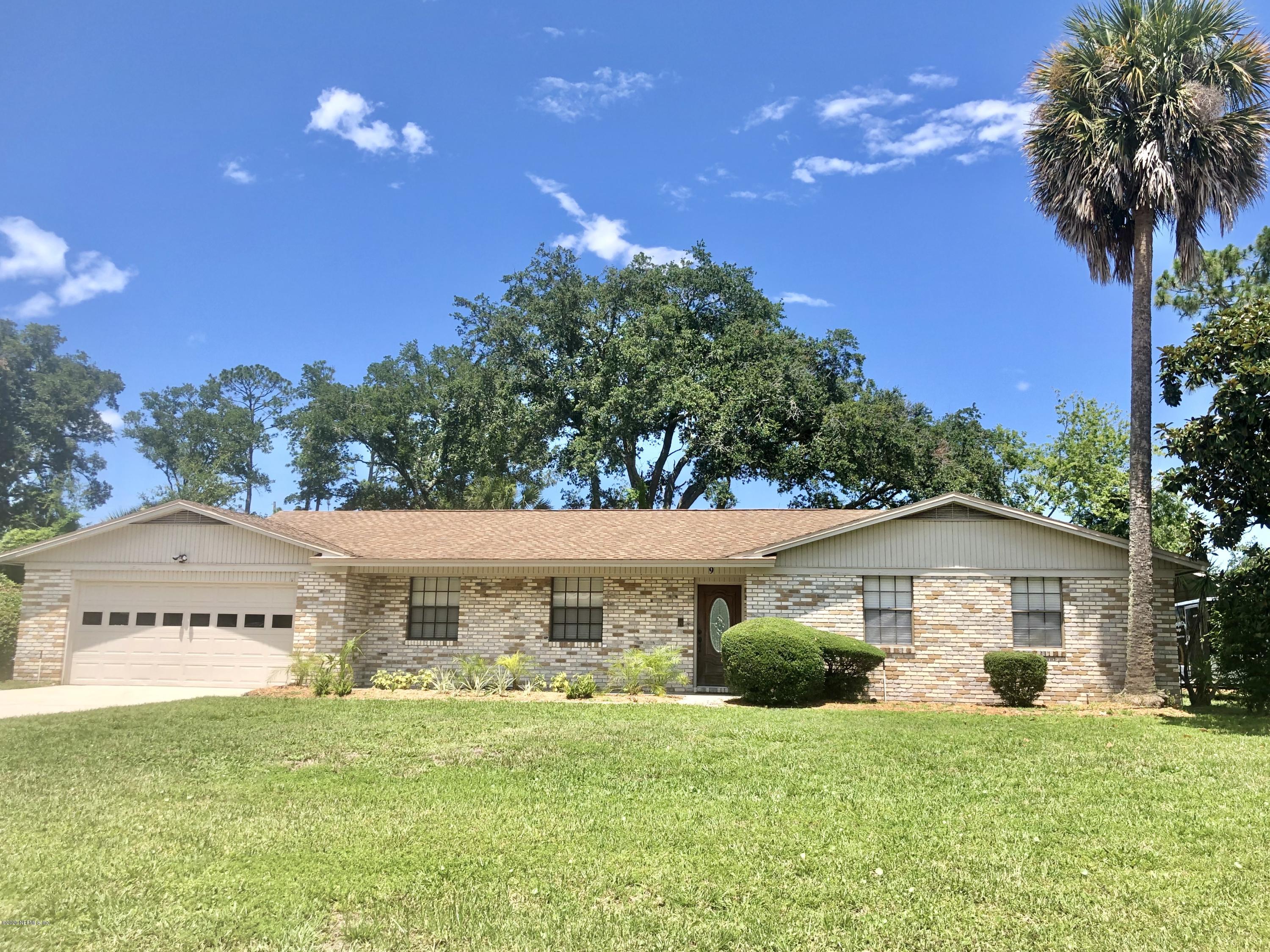 9 Hopson Road Jacksonville Beach, FL 32250 - Photo 1 of 2 9 Hopson Rd