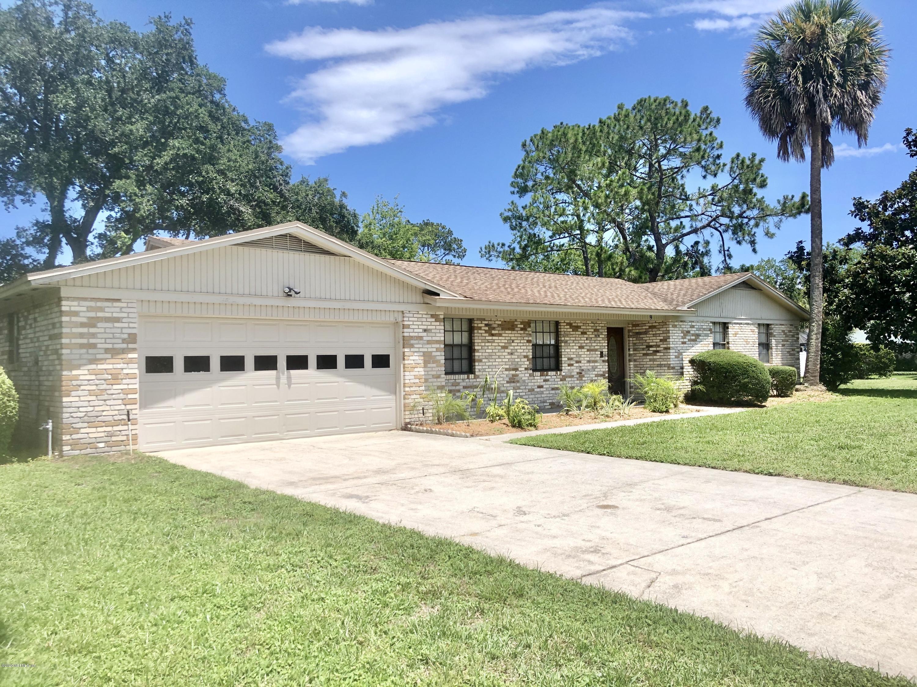 9 Hopson Road Jacksonville Beach, FL 32250 - Photo 2 of 2 9 Hopson Rd