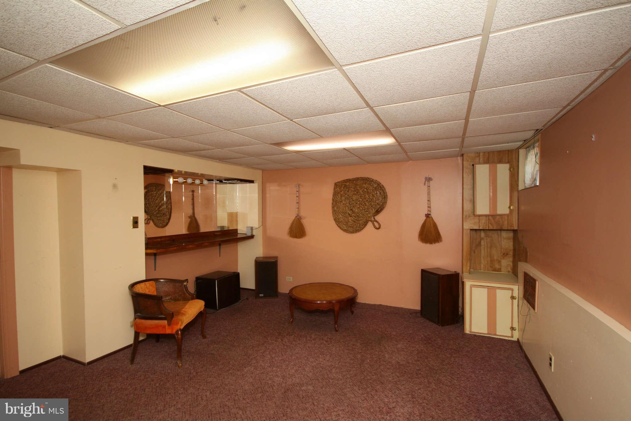 3924 Grantley Road Baltimore, MD 21215 - Photo 18 of 22 Basement