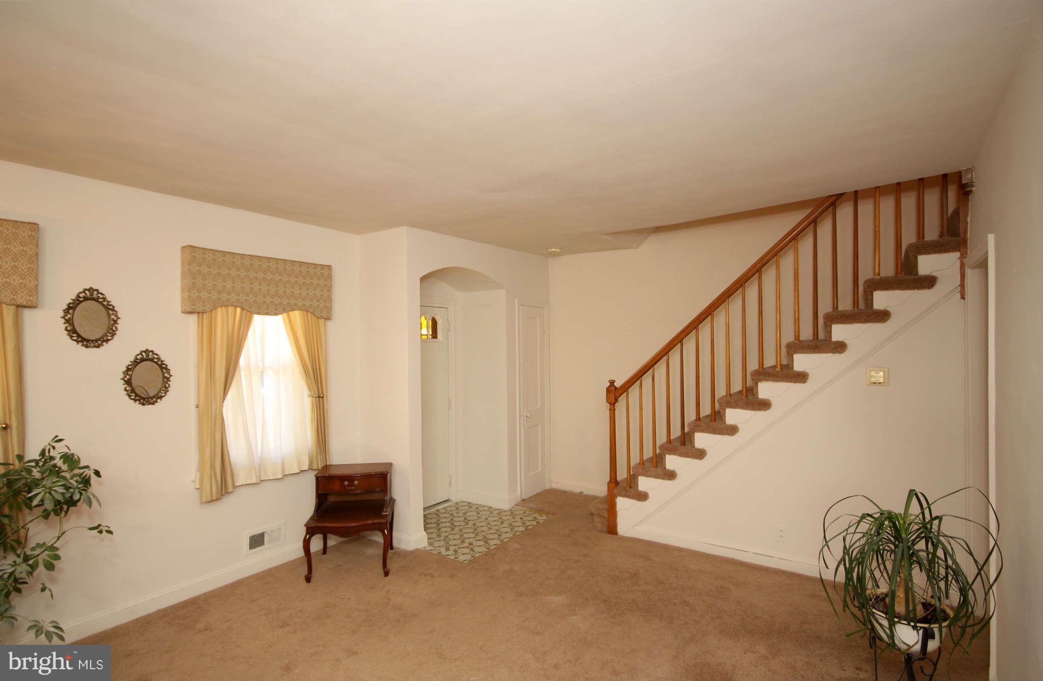 3924 Grantley Road Baltimore, MD 21215 - Photo 10 of 22 Interior (General)