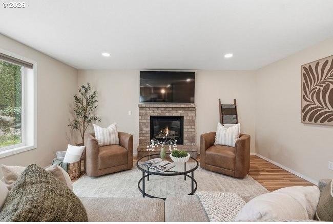 4013 Southeast 199th Avenue Camas, WA 98607 - Photo 11 of 48 Gallery Image 11
