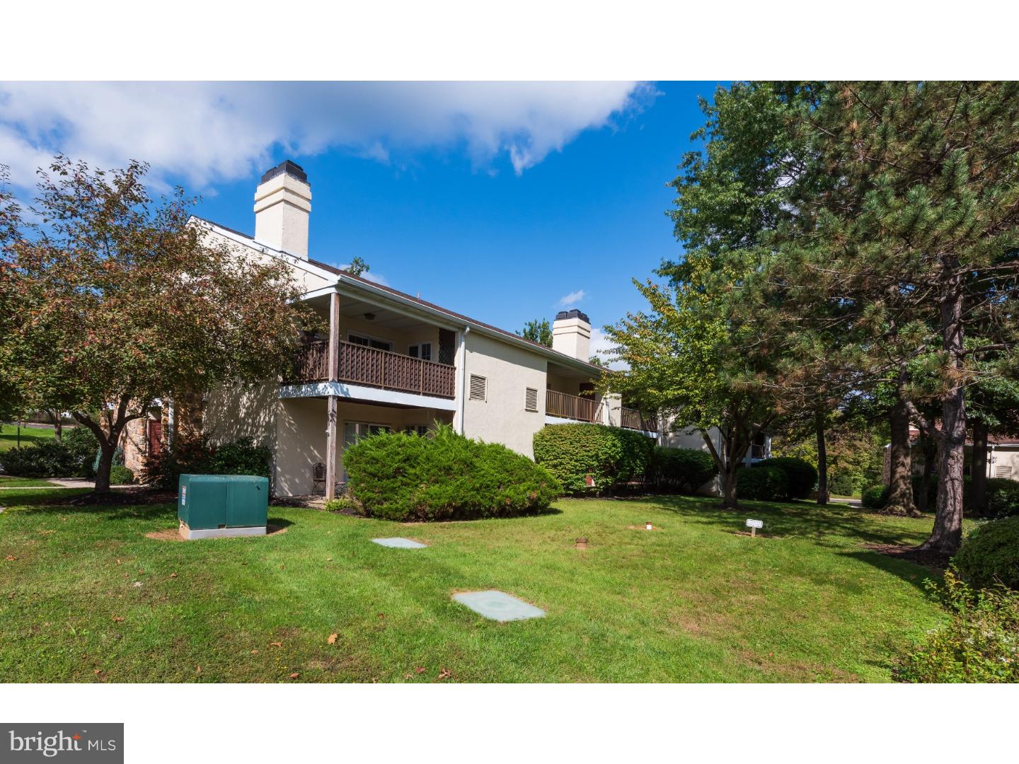 144 Valley Stream Circle Chesterbrook, PA 19087 - Photo 24 of 25 Gallery Image 24