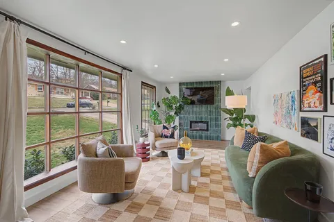 $599,999 | 317 Bonnavue Drive, Hermitage, TN 37076