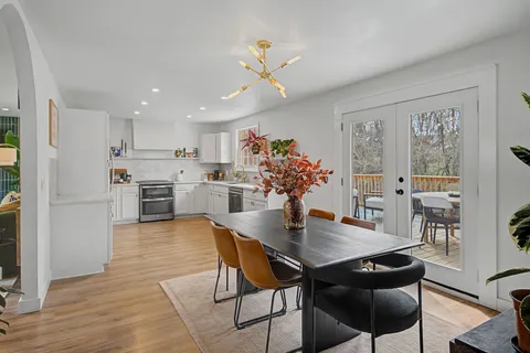 $599,999 | 317 Bonnavue Drive, Hermitage, TN 37076