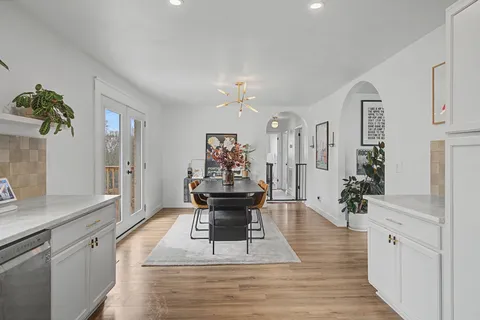 $599,999 | 317 Bonnavue Drive, Hermitage, TN 37076