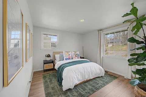 $599,999 | 317 Bonnavue Drive, Hermitage, TN 37076