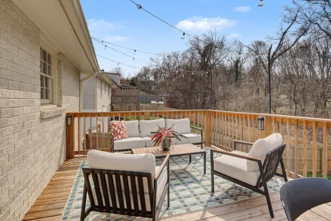 $599,999 | 317 Bonnavue Drive, Hermitage, TN 37076
