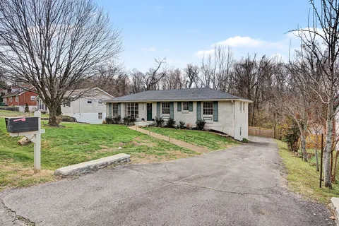 $599,999 | 317 Bonnavue Drive, Hermitage, TN 37076