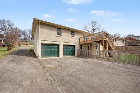 $599,999 | 317 Bonnavue Drive, Hermitage, TN 37076