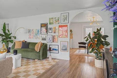 $599,999 | 317 Bonnavue Drive, Hermitage, TN 37076