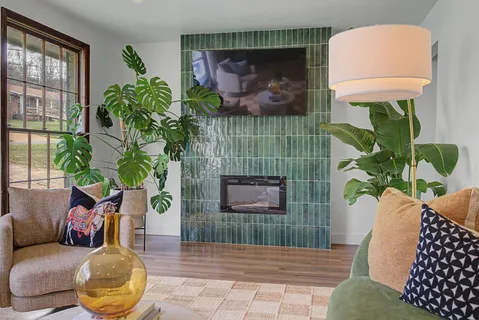 $599,999 | 317 Bonnavue Drive, Hermitage, TN 37076