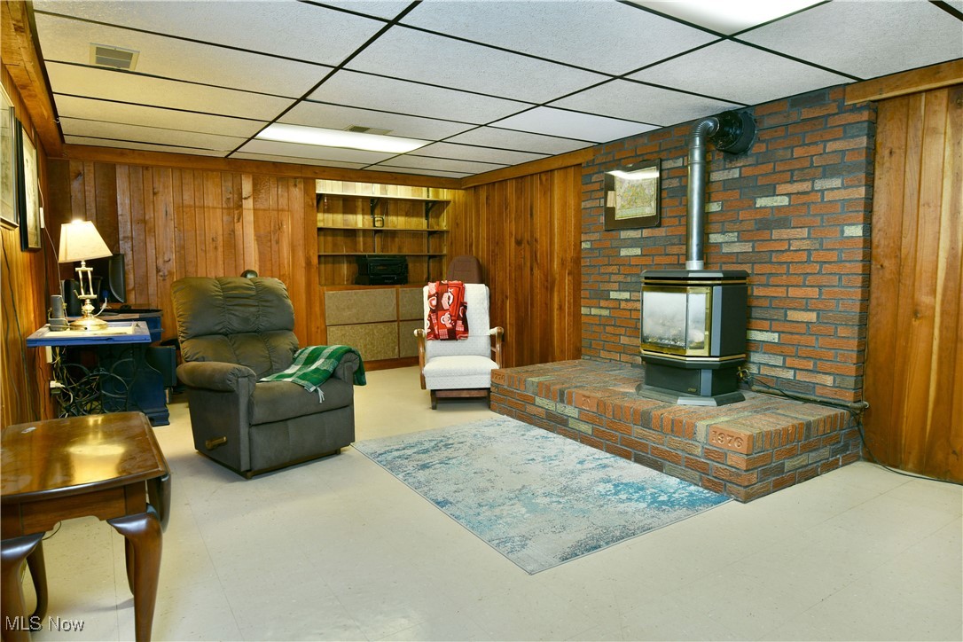 4832 Fairport Road Newton Falls, OH 44444 - Photo 33 of 50