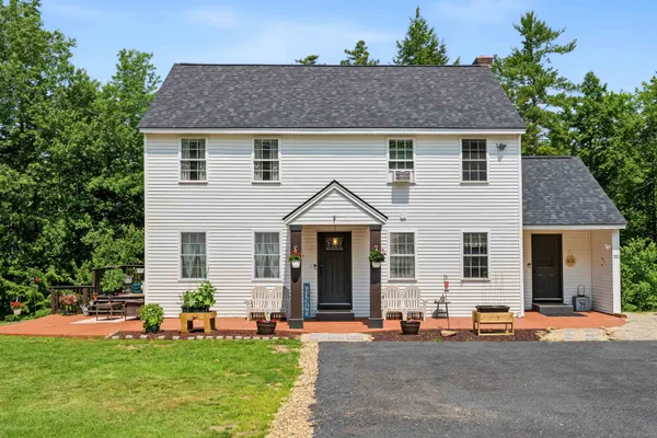 $499,000 | 590 Main Street, Rindge, NH 03461